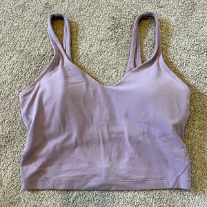 Lululemon Align Tank Top